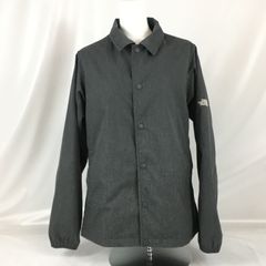 THE NORTHFACE PURPLE LABEL Coaches Jacket NY2755N ザノースフェイスパープルレーベル クロスコーチジャケット Sサイズ 中古 /ｍ 250614 02268hi◇129