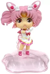 【中古】トレーディングフィギュア 2.スーパーセーラーちびムーン 「劇場版『美少女戦士セーラームーンEternal』 Twinkle Statue」