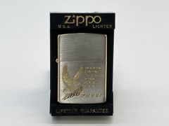 ZIPPO スパルタ戦士 テルモピュライ 限定0508 300彷彿 ゴールド - メルカリ