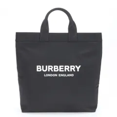 【極美品・現行】バーバリー TBモノグラム ハンドバッグ 2way スモール バーバリー BURBERRY バッグ レディース メンズ ブランド TB