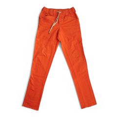 Number(n)ine ナンバーナイン 2008年AW ポートランド期 コットン チノパンツ サイズ2 オレンジ