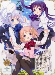 みんなに届ける笑顔【ココア】SPR PSA10 ChaosTCG ごちうさ PS Vita『ご注文はうさぎですか？？ Wonderful party