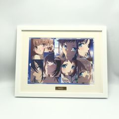 最安値】凪のあすから キャラファイングラフ 三重県熊野市 10周年 返