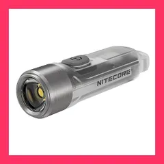 NITECORE MH10S ナイトコア フラッシュライト LED 中古 NITECORE MH10S ナイトコア フラッシュライト LED 中古