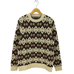 パタゴニア patagonia Morning Flight リサイクルウールブレンドセーター メンズ import：M のサムネイル