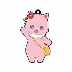 피쿠리루! 아마기 브릴리언트 파크 트레이딩 스트랩 티라미 단품