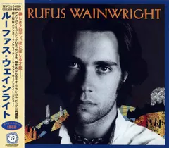 2025年最新】rufus wainwrightの人気アイテム - メルカリ