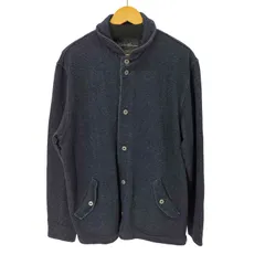 ゴールドウイン GOLDWIN  Down Cardigan メンズ JPN：S のサムネイル