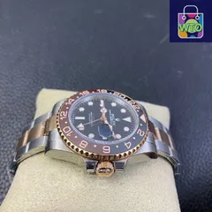ご購入大歓迎です 新品未使用　 Rolex ロレックス 腕時計 美品 自動巻き｜本日限定特価｜新品未使用-WTO店名をご確認ください