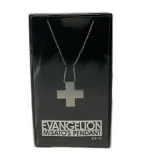 2025年最新】葛城ミサト ペンダントの人気アイテム - メルカリ