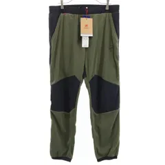 未使用 MARMOT マーモット トレッキング イノミネータライト パンツ XL カーキ タグ付き アウトドア INNOMINATA LIGHT PANTS AF メンズ 古着