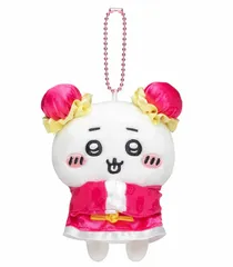 ちいかわ飯店　来来ぷちミニマスコット　シーサー ちいかわ飯店 来来（ライライ）ぷちミニマスコット（シーサー