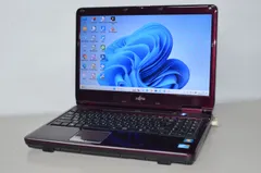 2024年最新】lifebook ah15の人気アイテム - メルカリ