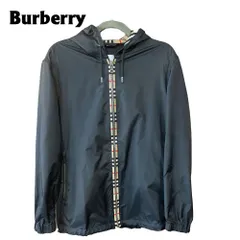 BURBERRY 22FW マウンテンパーカー Black XSバーバリー 楽天市場】バーバリー マウンテンパーカーの通販