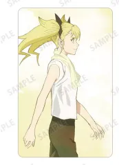 【中古】キャラカード 四ノ宮キコル(縦) 「怪獣8号 描き下ろし 歩みver. トレーディングプラスチックプロフィールカード」