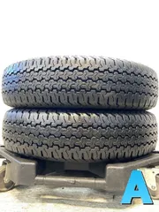 夏タイヤ 145R12 LT ヨコハマ VAN 355 （A0238） 夏タイヤ 145R12 LT ヨコハマ VAN 355 （A0238） Yokohama Tire