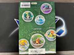 ポケモン テラリウムコレクション3 【未開封BOX 6個セット