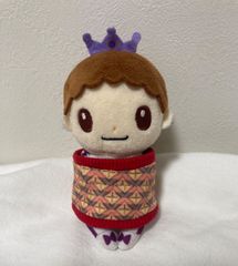 ちょっこりさん すきすきワンワン