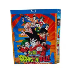 2024年最新】ドラゴンボール改 blu-rayの人気アイテム - メルカリ