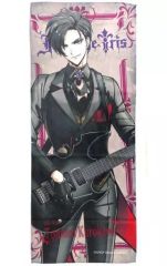 [중고] 수건·수건 쿠로카와등 Fantome Irisver. 페이스타올 [아르고나비스 from BanG Dream! AAside]