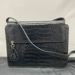 定価18万】ジョルジオアルマーニ マルチカラー パイソン