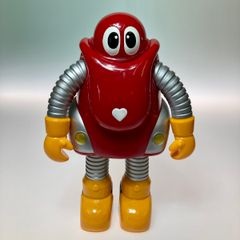 ◎◎BANDAI バンダイ がんばれロボコン 燃えろ!!でっかい