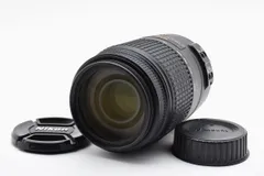 (未使用に近い)ニコンAF-S DX55-300mm AF-S ED VR 価格.com - ニコン AF-S DX NIKKOR 55-300mm f/4.5-5.6G ED VR