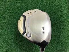 ゼクシオプライム SP700 フェアウェイウッド 5W ゼクシオ プライム フェアウェイウッド | ウッド | 製品情報