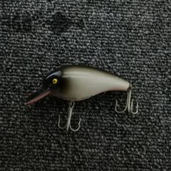 Heddon Big Hedd 9330 XBW mib - メルカリ