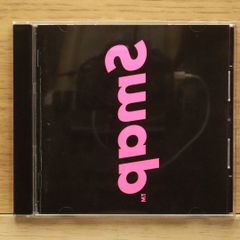 PamS（裏スマ )SMAP中古CD - メルカリ