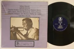 マイルス・デイビス◾️レコード◾️4枚セット　盤面美品 Yahoo!オークション -「miles davis レコード」の落札相場・落札価格