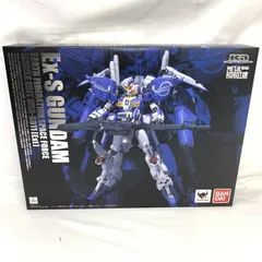 2025年最新】METAL ROBOT魂 Ex-Sガンダムの人気アイテム - メルカリ
