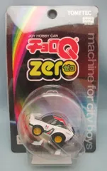 2025年最新】チョロQ zero Z-30b ランチア ストラトス ラリーの