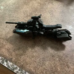 2025年最新】ブラックロックシューターの人気アイテム - メルカリ 