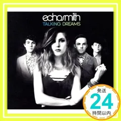 echosmith エコースミス LPレコード 3枚