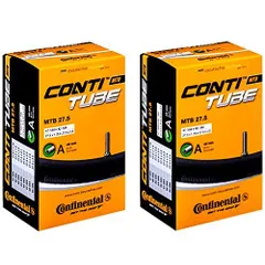 2024年最新】2本セット Continental コンチネンタル チューブ Race28 700C 700×20-25C 18/25-622/630  S80 仏式 80mm ロングバルブ 自転車 ロードバイクの人気アイテム - メルカリ