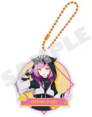 【中古】キーホルダー 鳳えむ アクリルキーホルダー vol.16 「プロジェクトセカイ カラフルステージ! feat. 初音ミク」