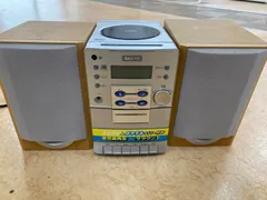 2025年最新】SANYO CD・MD・カセットデッキの人気アイテム