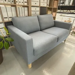 ikea ソファ カルルスタードの人気アイテム - メルカリ