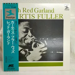 Jazz レッド・ガーランド LP 4枚セット Amazon.co.jp: レッド・ガーランド・アット・ザ・プレリュード