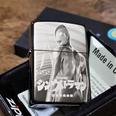 未使用】ジェットセットラジオ 限定ZIPPO 2003年製 SEGA - メルカリ