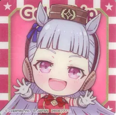 【中古】雑貨 ゴールドシップ 「しゅわこれ ウマ娘プリティーダービー」