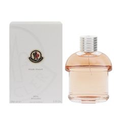 Moncler Pour Femme オードパルファム 100ml 香水 - メルカリ