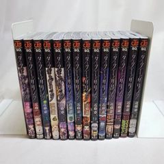 ダークギャザリング 1～14セット