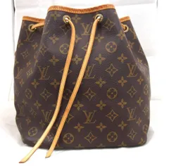 LOUIS VUITTON プチノエ M42226 b012.278