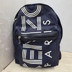 2025年最新】Kenzo メンズ リュック・バックパックの人気