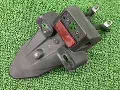 CBR250R リアフェンダー KYJ ホンダ 純正 バイク 部品 MC41 割れ欠け無し 品薄 希少品 車検 Genuine 【中古】 46のサムネイル
