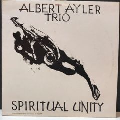 250425 ALBERT AYLER TRIO SPIRZTUAL UNITY
