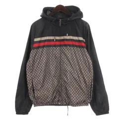 2025年最新】GUCCI ジャンパー・ブルゾンの人気アイテム - メルカリ