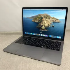 2024年最新】macbook pro 2019 ジャンクの人気アイテム - メルカリ